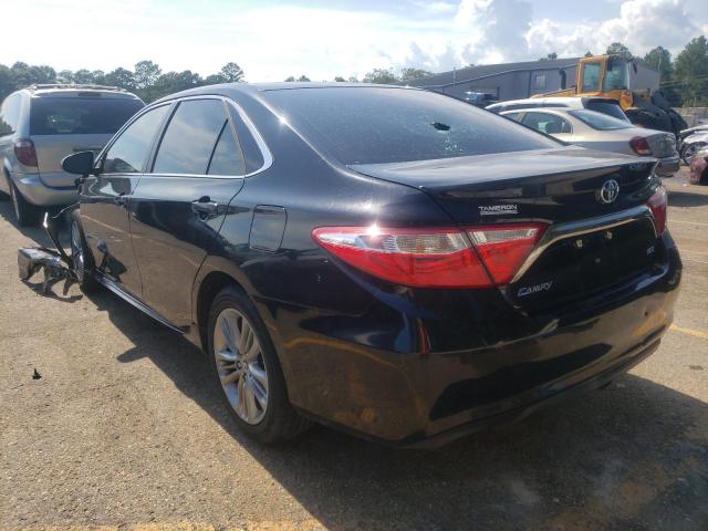 Photo 3 from auction – 2015 TOYOTA CAMRY LE with VIN 4T1BF1FK9FU007550