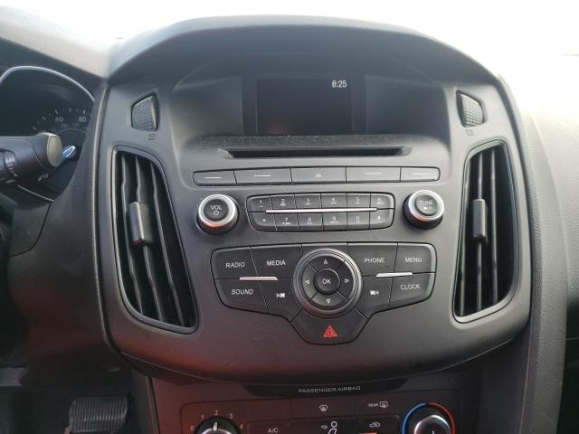 Photo 9 from auction – 2017 FORD FOCUS S with VIN 1FADP3E21HL202337