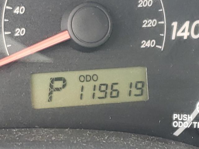 Photo 8 from auction – 2009 TOYOTA COROLLA BA with VIN 1NXBU40E89Z148690