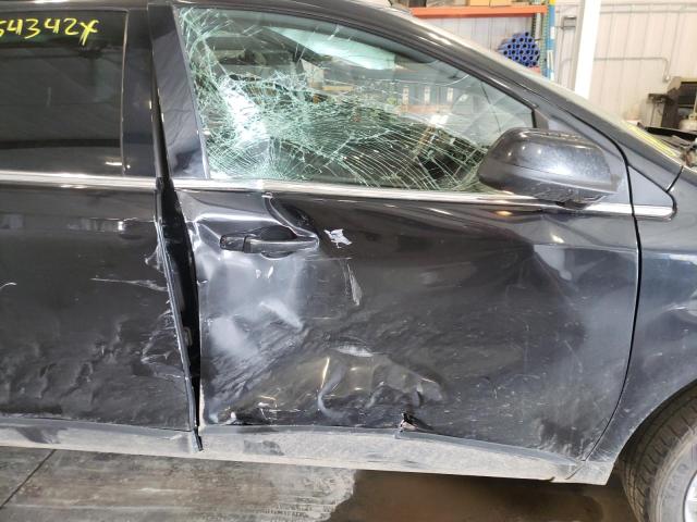 Photo 9 from auction – 2013 FORD EDGE LIMIT with VIN 2FMDK4KC1DBA41716