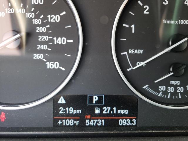 Zdjęcie 8 z aukcji – 2014 BMW 428 I z VIN WBA3N7C59EK220261
