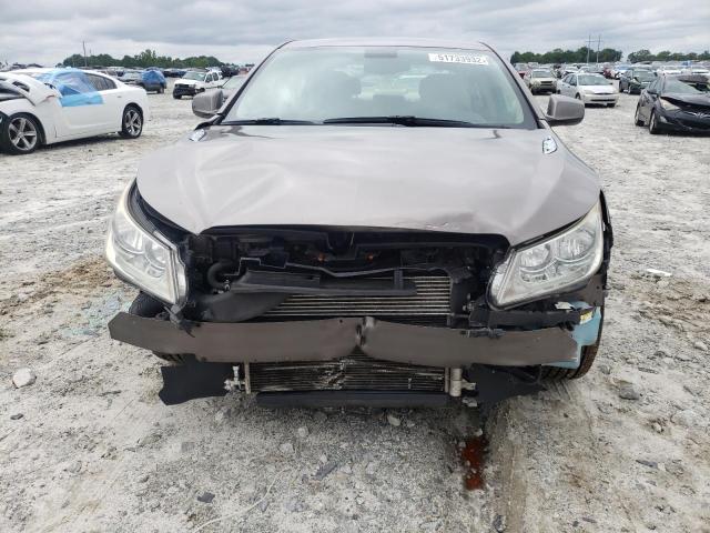 Photo 9 from auction – 2012 BUICK LACROSSE with VIN 1G4GA5ER8CF199568