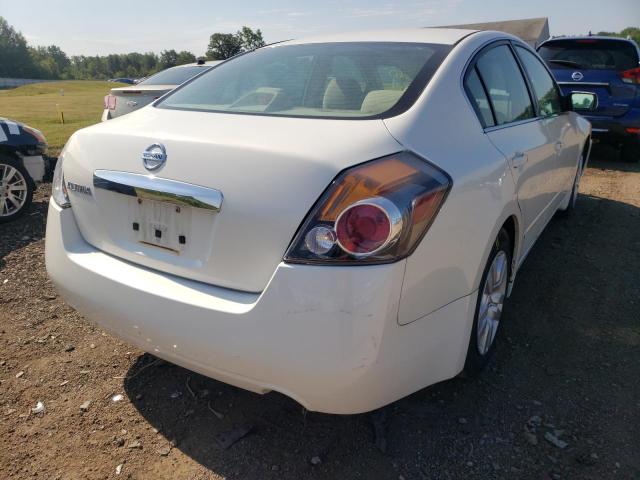 صورة رقم 4 من المزاد - 2010 NISSAN ALTIMA BAS مع VIN 1N4AL2AP1AN538137