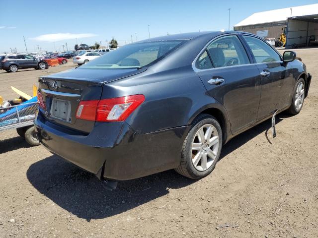 Photo 4 from auction – 2007 LEXUS ES 350 with VIN JTHBJ46G672002592