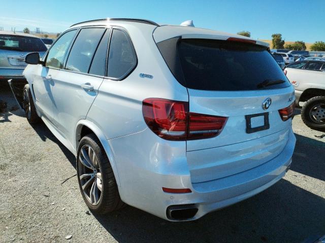 Photo 3 from auction – 2018 BMW X5 XDR40E with VIN 5UXKT0C59J0W01544