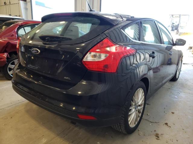 Photo 4 from auction – 2012 FORD FOCUS SEL with VIN 1FAHP3M2XCL293457