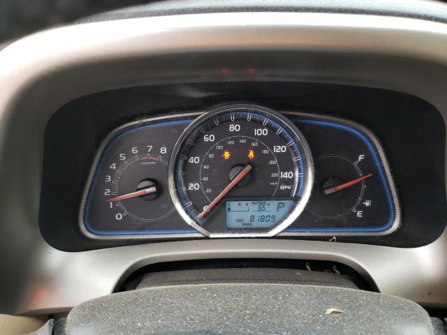 Photo 8 from auction – 2013 TOYOTA RAV4 LIMIT with VIN 2T3DFREV3DW113466