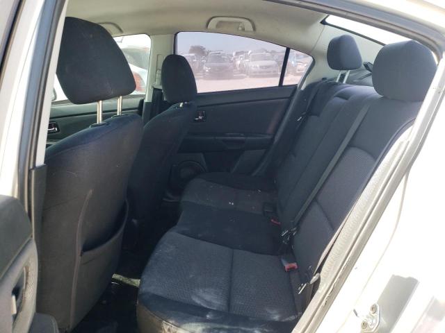 Photo 6 from auction – 2009 MAZDA 3 I with VIN JM1BK32G191201573