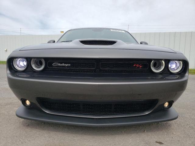 Photo 9 from auction – 2021 DODGE CHALLENGER with VIN 2C3CDZFJ8MH560084
