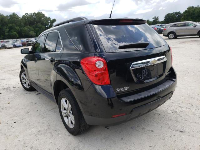 Photo 3 from auction – 2012 CHEVROLET EQUINOX LT with VIN 2GNALDEK0C6380103