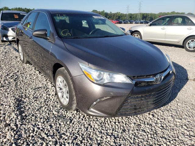 TOYOTA CAMRY 2016 with VIN 4T1BF1FK5GU574095 - Photo from auction