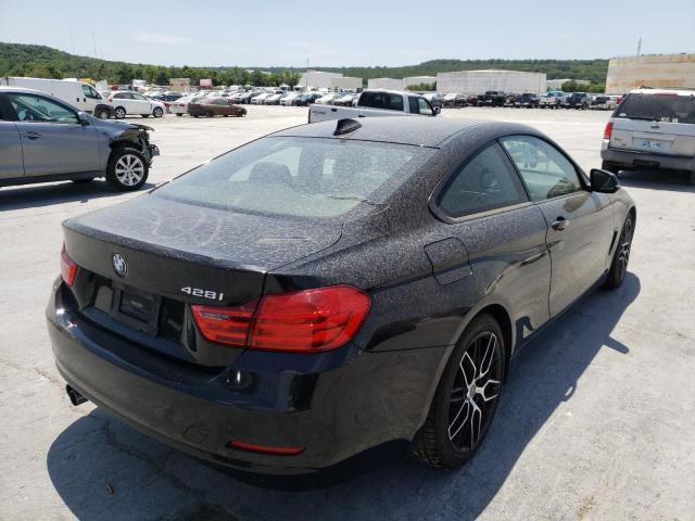 Zdjęcie 4 z aukcji – 2014 BMW 428 I z VIN WBA3N7C59EK220261