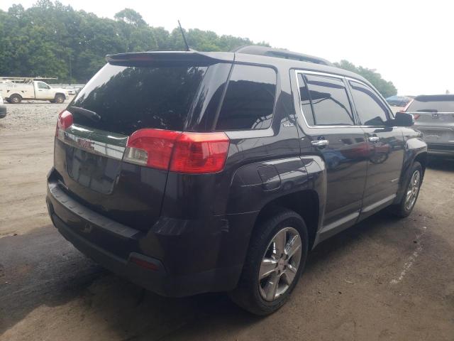 Photo 4 from auction – 2014 GMC TERRAIN SL with VIN 2GKALREK7E6160146
