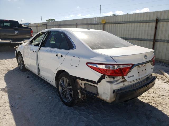 Photo 3 from auction – 2016 TOYOTA CAMRY LE with VIN 4T1BF1FK1GU178374