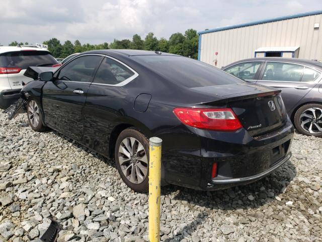 Photo 3 from auction – 2013 HONDA ACCORD EXL with VIN 1HGCT1B80DA010929