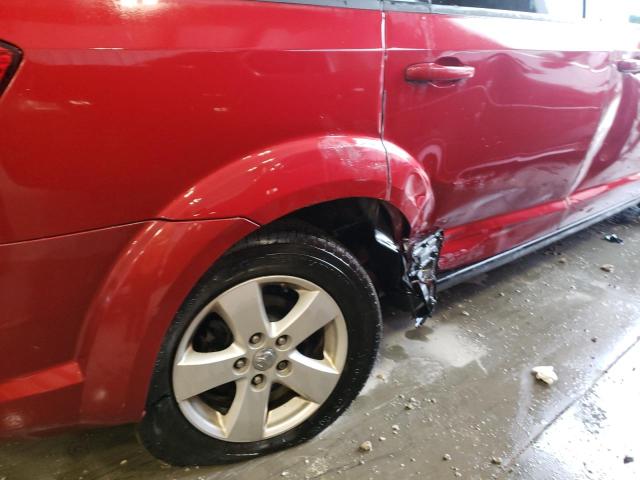 Photo 9 from auction – 2010 DODGE JOURNEY SX with VIN 3D4PG5FVXAT269253