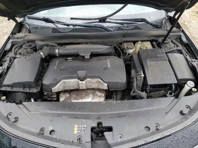 Photo 7 from auction – 2014 CHEVROLET IMPALA LS with VIN 2G11X5SL6E9292649
