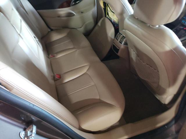 Photo 6 from auction – 2011 BUICK LACROSSE C with VIN 1G4GC5ED3BF276764