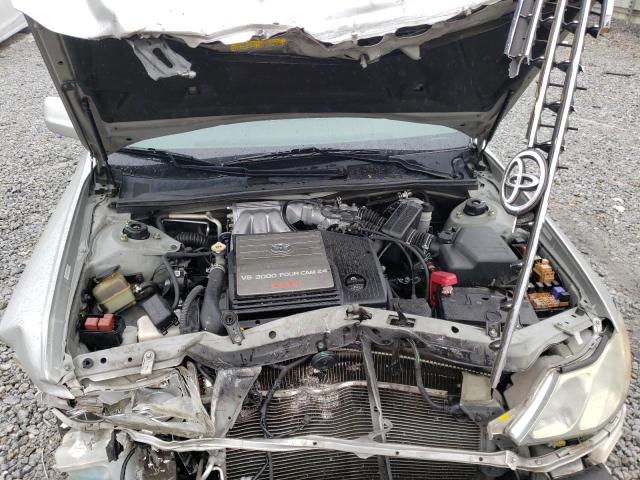 Photo 7 from auction – 2003 TOYOTA AVALON XL with VIN 4T1BF28B93U319642