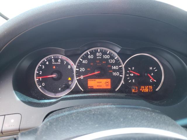 Photo 8 from auction – 2012 NISSAN ALTIMA BAS with VIN 1N4AL2AP8CC132886