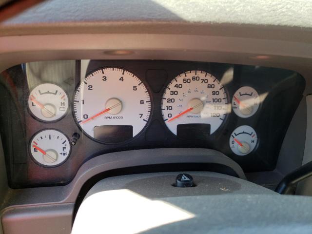 Photo 8 from auction – 2002 DODGE RAM 1500 with VIN 1D7HU18N82J123691