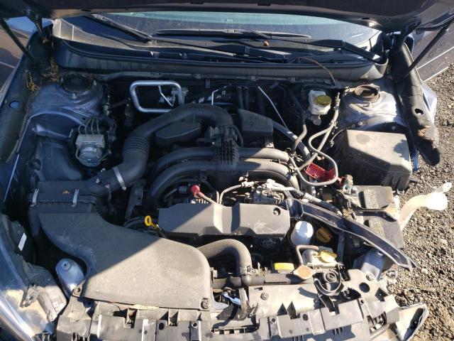 Photo 7 from auction – 2018 SUBARU OUTBACK 2. with VIN 4S4BSAHC7J3300931