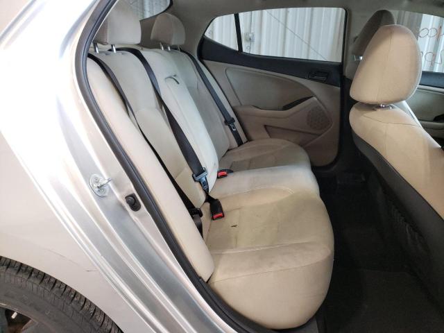 Photo 6 from auction – 2015 KIA OPTIMA LX with VIN 5XXGM4A70FG475693