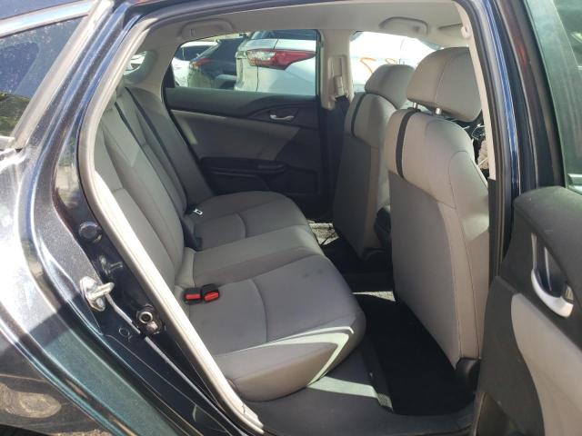 Photo 6 from auction – 2017 HONDA CIVIC LX with VIN 19XFC2F55HE072248