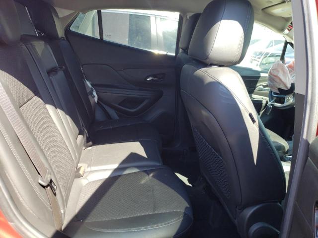 Photo 6 from auction – 2017 BUICK ENCORE PRE with VIN KL4CJESB9HB059872