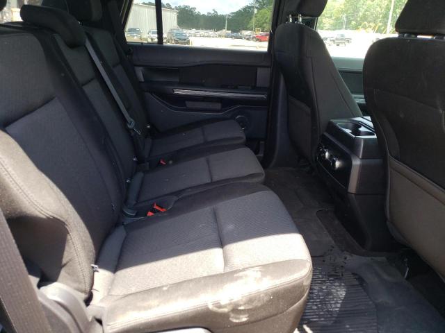 Photo 6 from auction – 2021 FORD EXPEDITION with VIN 1FMJU1HT0MEA43531