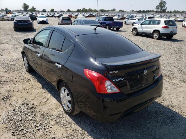 Foto 3 de la subasta – 2016 NISSAN VERSA con VIN 3N1CN7AP9GL811489