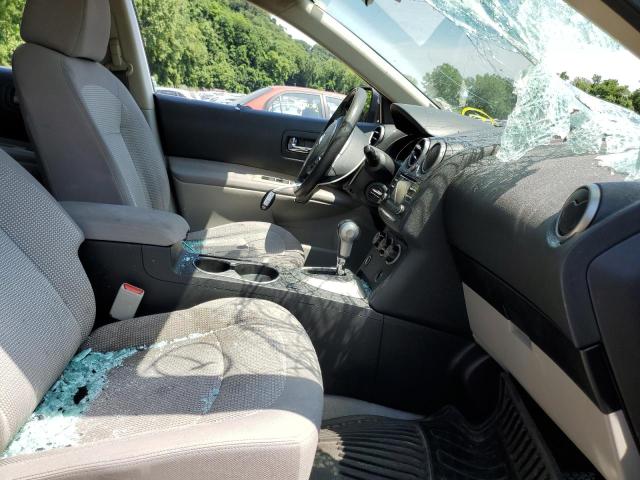 Photo 5 from auction – 2012 NISSAN ROGUE S with VIN JN8AS5MV5CW718280