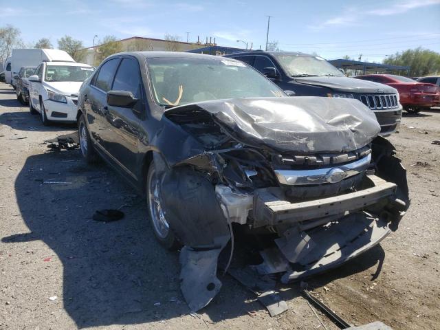 Photo 1 from auction – 2012 FORD FUSION SEL with VIN 3FAHP0JA2CR263462