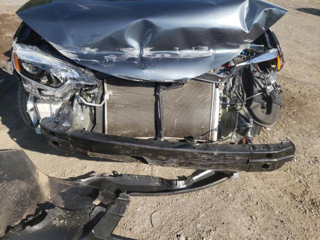 Photo 9 from auction – 2016 TOYOTA COROLLA L with VIN 2T1BURHE5GC629285