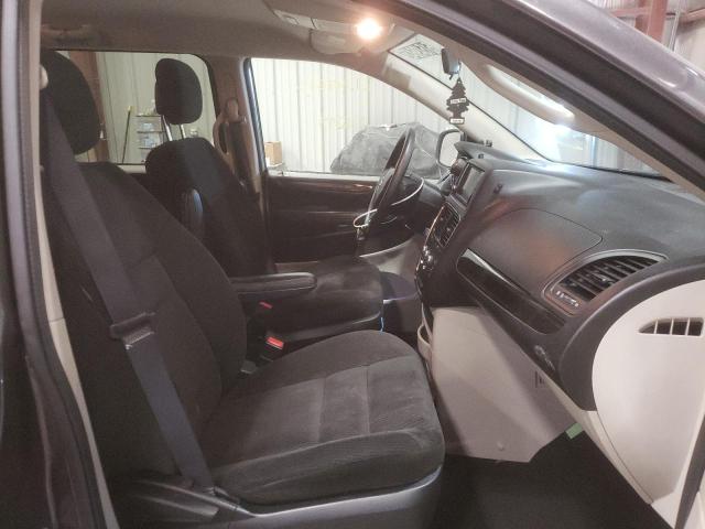 Photo 5 from auction – 2016 DODGE GRAND CARA with VIN 2C4RDGBG4GR395444