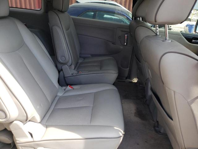 Photo 6 from auction – 2015 NISSAN QUEST with VIN JN8AE2KP4F9131100