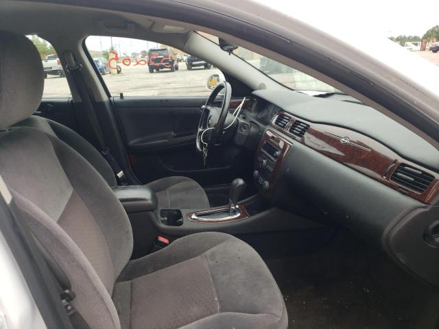 Photo 5 from auction – 2011 CHEVROLET IMPALA with VIN 2G1WG5EK5B1310853