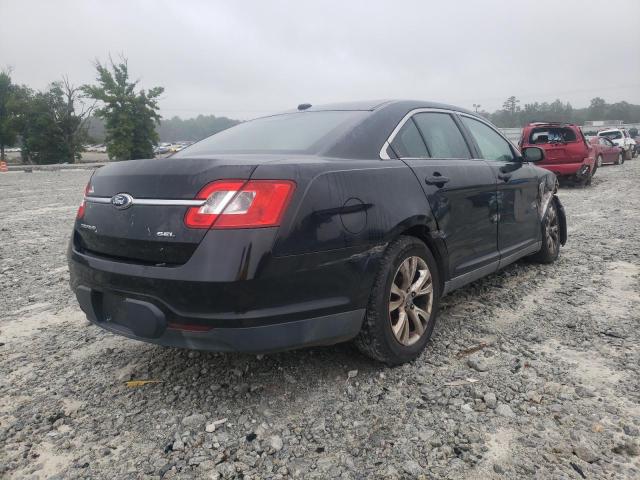 Photo 4 from auction – 2011 FORD TAURUS SEL with VIN 1FAHP2EW1BG149749