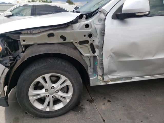 Photo 9 from auction – 2013 DODGE DURANGO CR with VIN 1C4RDJDG2DC615971