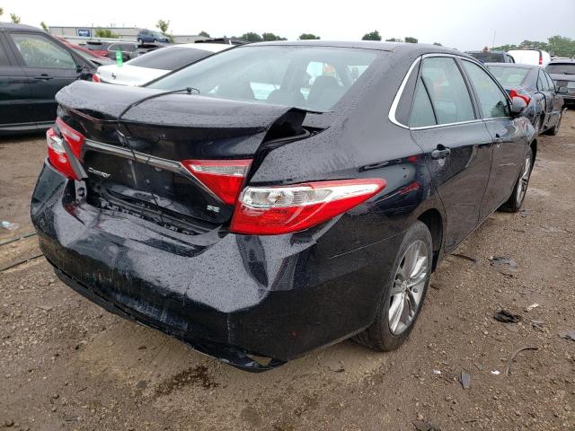 Photo 4 from auction – 2016 TOYOTA CAMRY LE with VIN 4T1BF1FK1GU500592