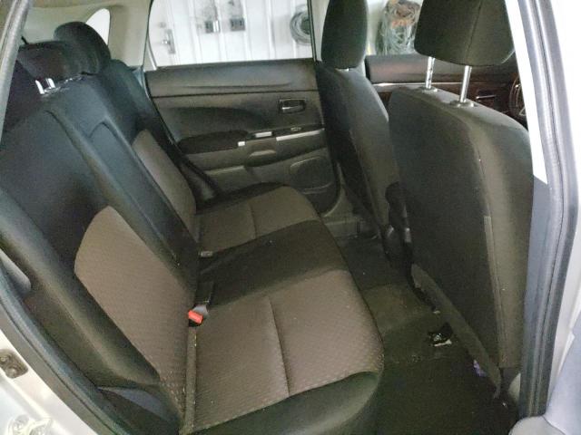 Photo 6 from auction – 2019 MITSUBISHI OUTLANDER with VIN JA4AP4AU9KU027812