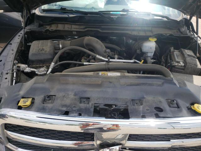 Photo 7 from auction – 2020 RAM 1500 CLASS with VIN 3C6RR7LT4LG156870