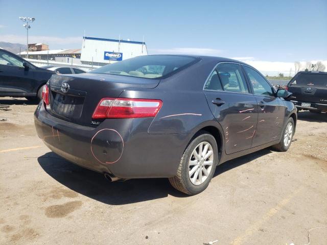 Photo 4 from auction – 2009 TOYOTA CAMRY BASE with VIN 4T1BE46K49U290738