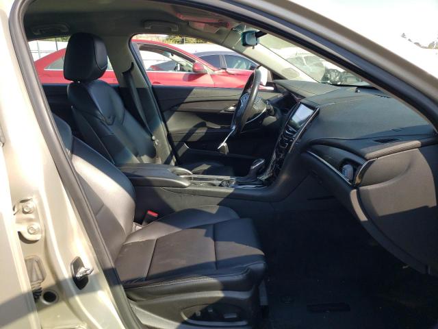 Фото 5 с аукциона – 2015 CADILLAC ATS с VIN 1G6AA5RX2F0139900