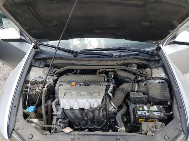 Photo 7 from auction – 2010 ACURA TSX with VIN JH4CU2F66AC038016