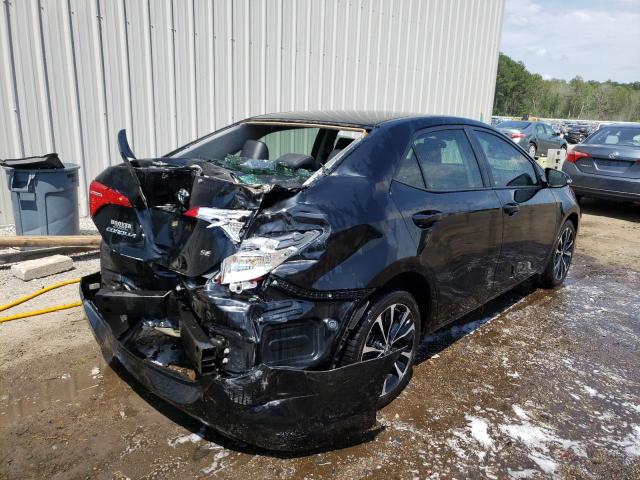 Photo 4 from auction – 2017 TOYOTA COROLLA L with VIN 2T1BURHE3HC844133
