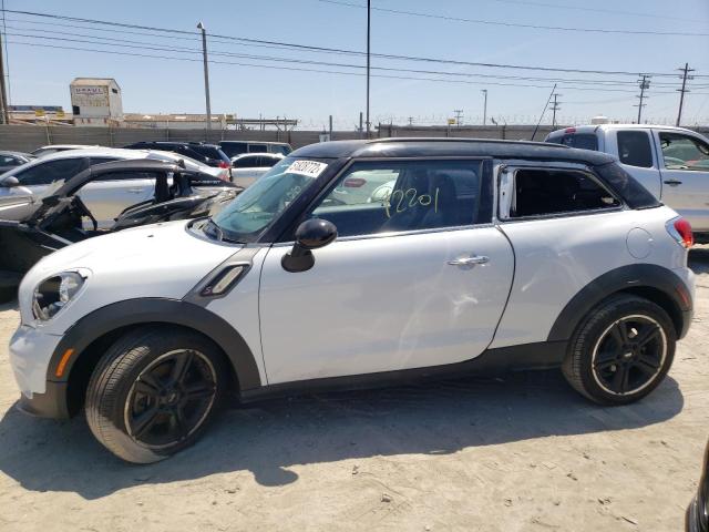 Photo 9 from auction – 2014 MINI COOPER S P with VIN WMWSS5C54EWN66817