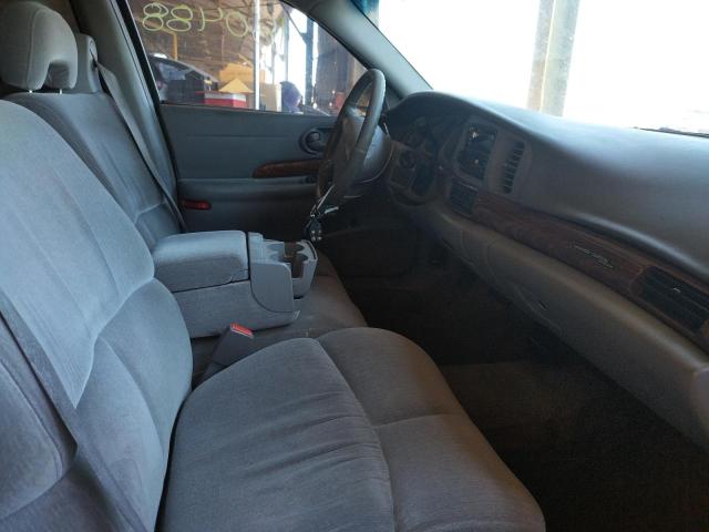 Photo 5 from auction – 2000 BUICK LESABRE CU with VIN 1G4HP54K5YU222914