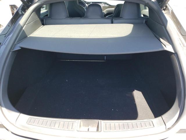 Photo 7 from auction – 2017 TESLA MODEL S with VIN 5YJSA1E13HF233848