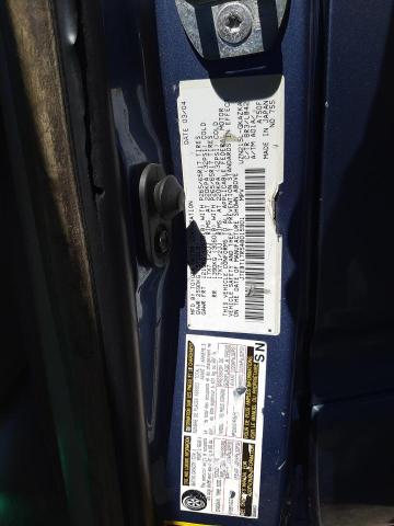 Photo 10 from auction – 2004 TOYOTA 4RUNNER LI with VIN JTEBT17R548015901